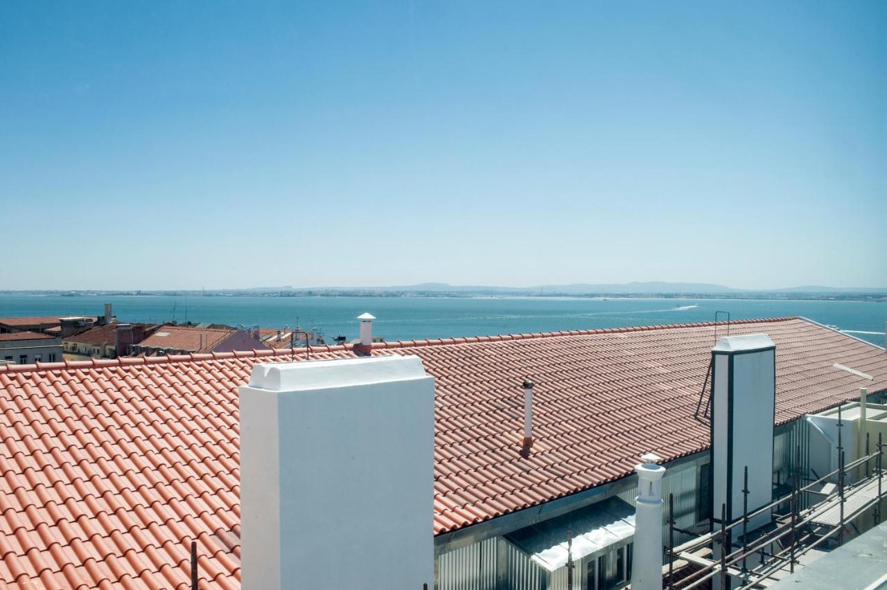 Appartement Chiado One Lisboa